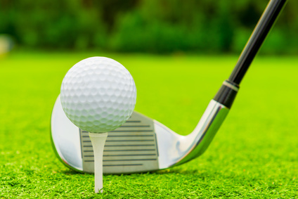 Golf Plans